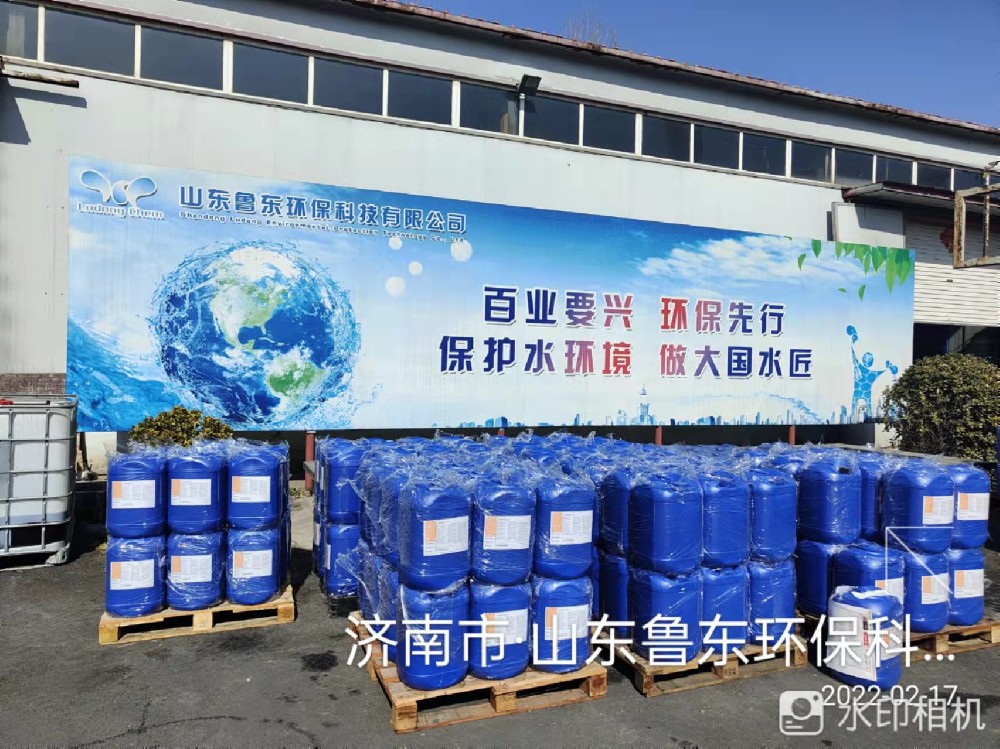 2022年， 魯東環(huán)保，虎力全開！