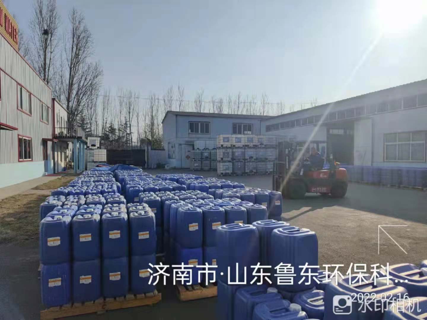 2022年， 魯東環(huán)保，虎力全開！
